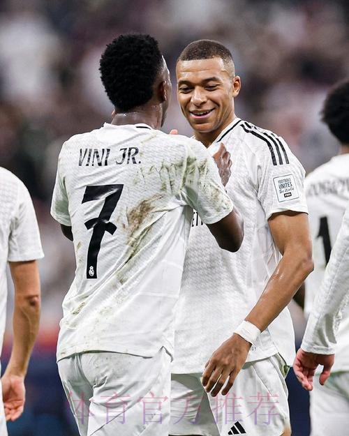 皇马将领跑姆巴佩争夺战 曼联等队也能提高报价 皇马将领跑姆巴佩争夺战 曼联等队也能提高报价